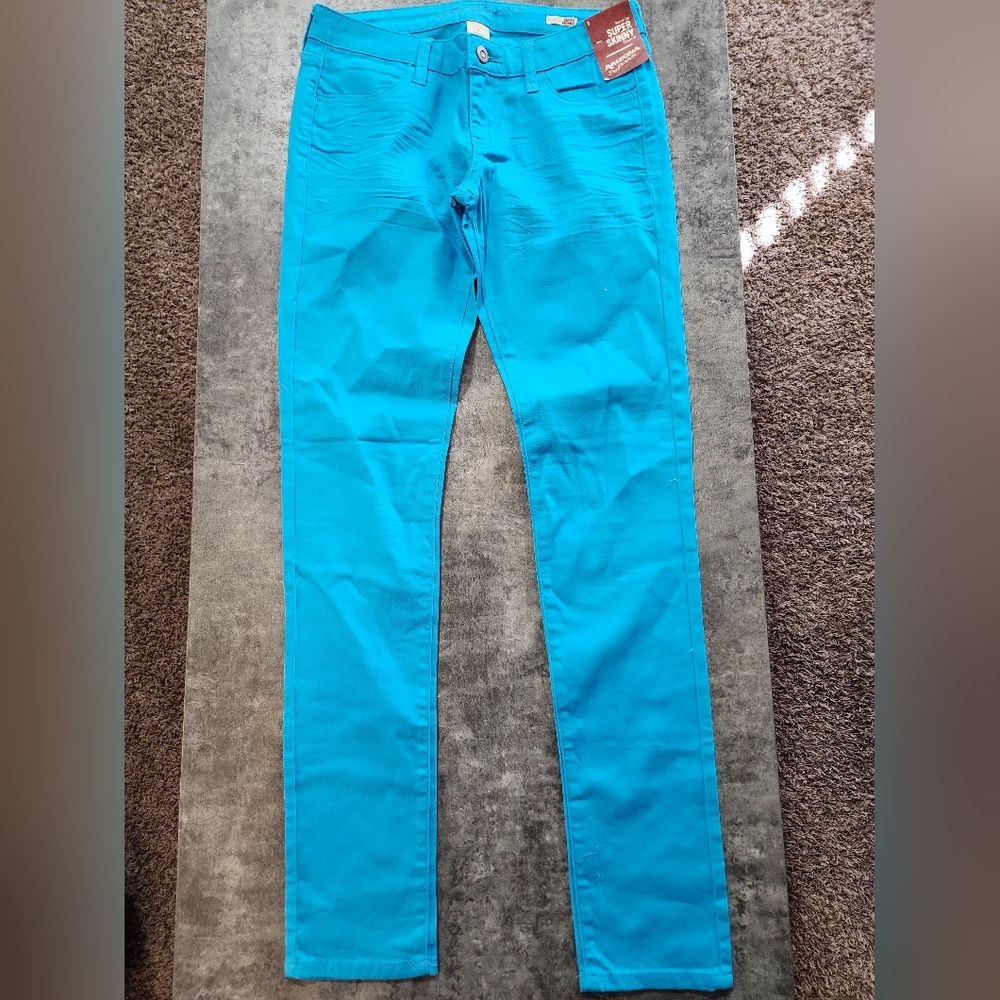 NWT Arizona Jeans Super Skinny